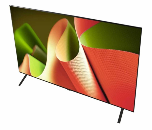 LG OLED65B46LA 65" OLED 4K 120Hz WebOS TV Dolby Atmos OLED65B46LA.AEU - 1244510 - zdjęcie 8